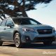 Subaru 2020年英国销量居然比马来西亚低！