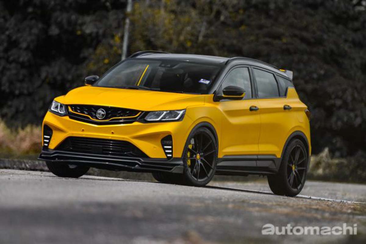 Top 6 Car Brand 2020年销量看透透