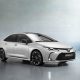 Toyota Corolla Altis 泰规升级版本即将登场