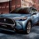 Toyota Corolla Cross 大马版将有两种引擎选项