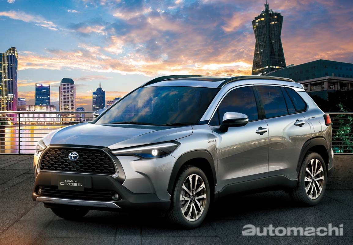 Toyota 时隔五年重返世界第一宝座