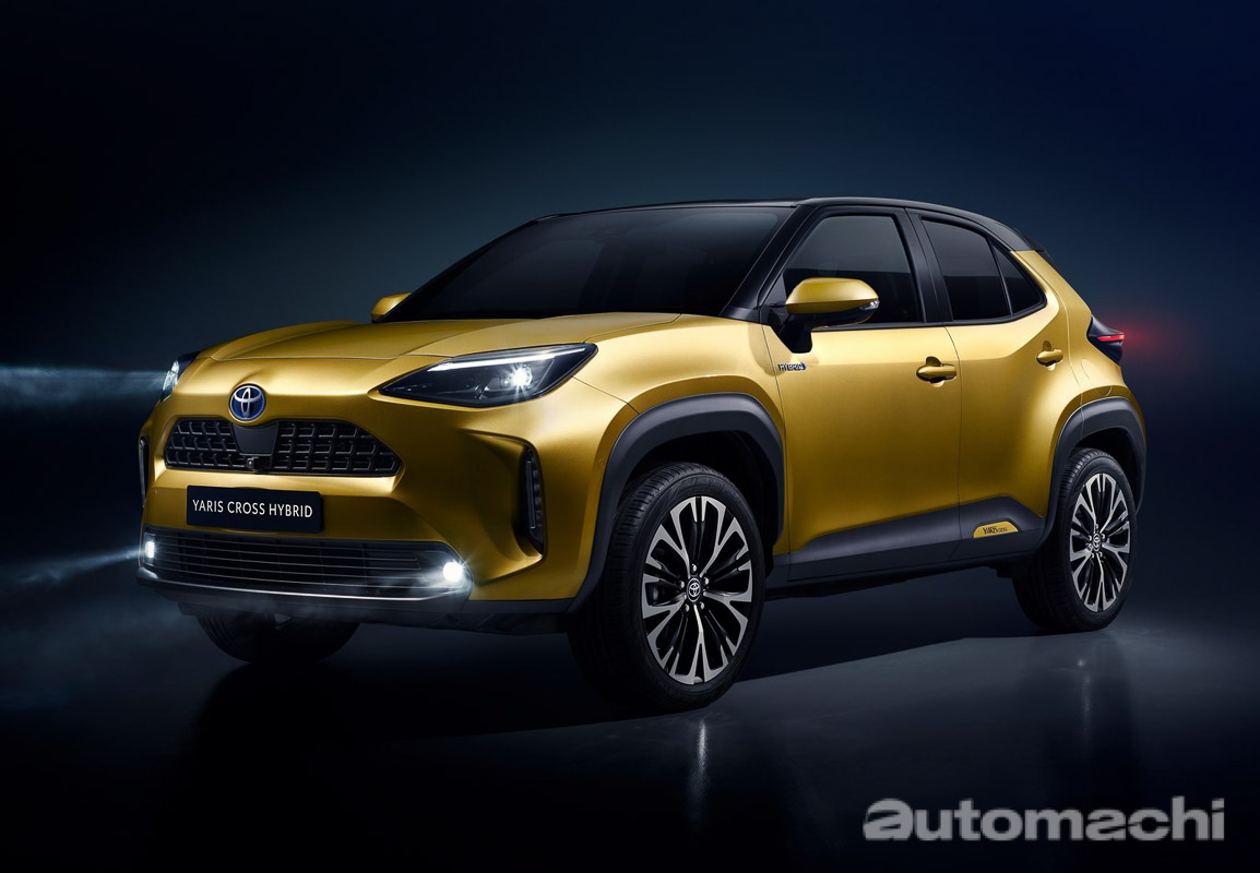 Toyota 时隔五年重返世界第一宝座