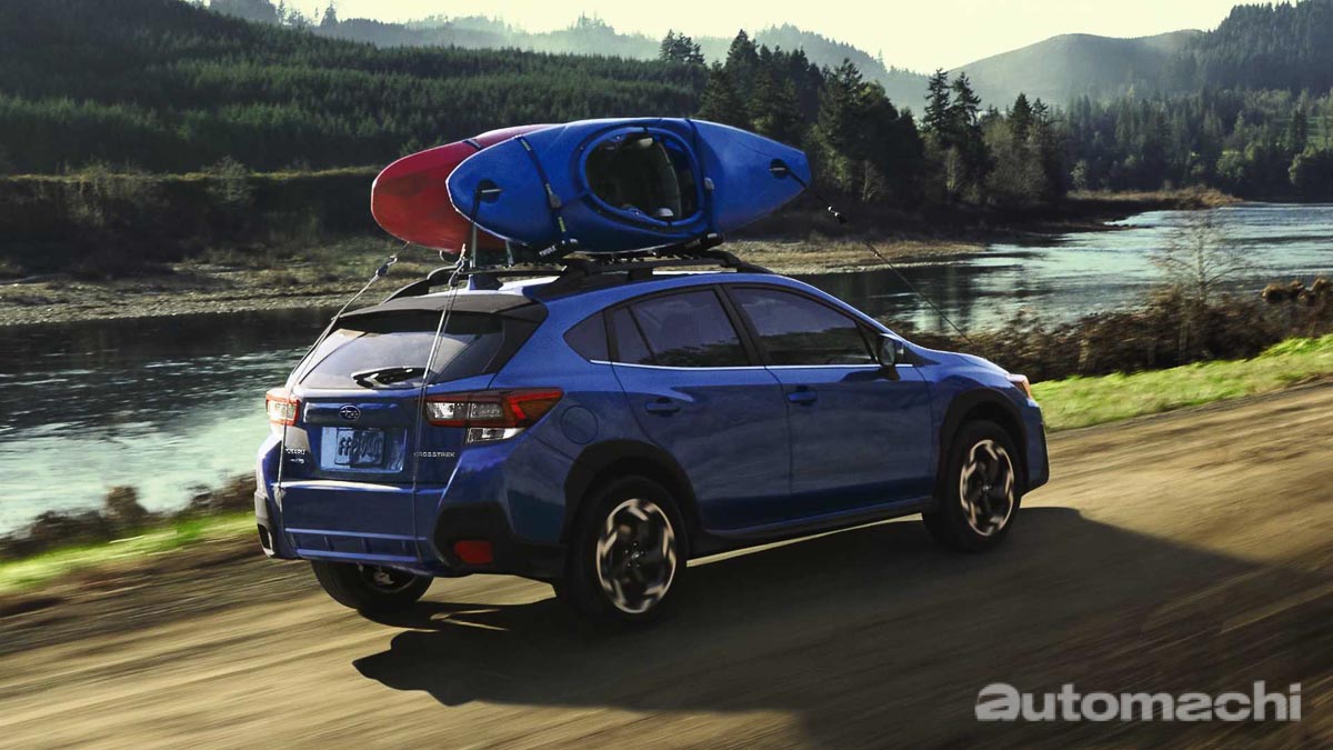 Toyota 正式收购 Subaru 成为旗下控股公司