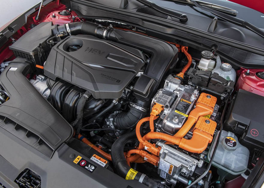为什么 Turbo 引擎比 Hybrid 引擎更受欢迎？