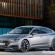 Volkswagen Arteon ，本地少见的轿跑