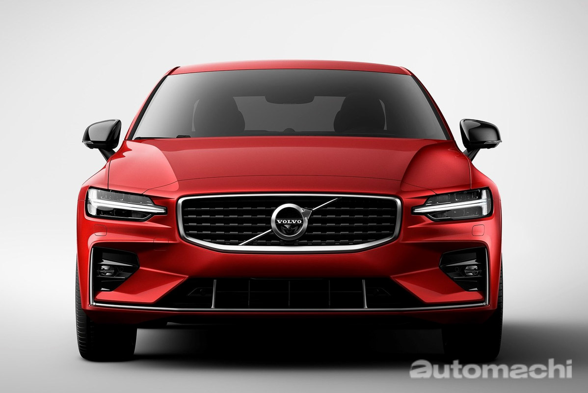 Volvo Cars Malaysia 2020年销量创下历史新高！