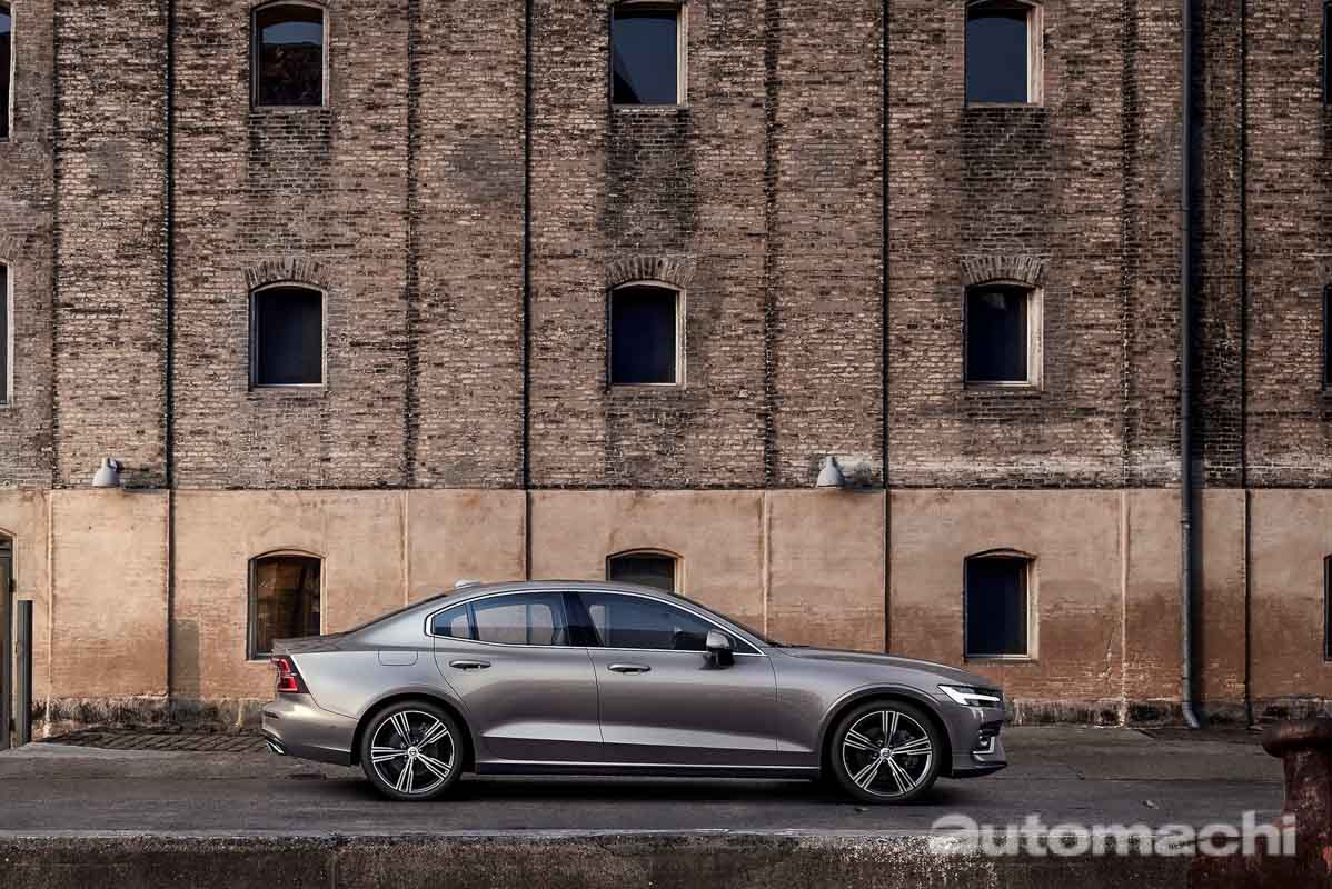 Volvo Cars Malaysia 2020年销量创下历史新高！