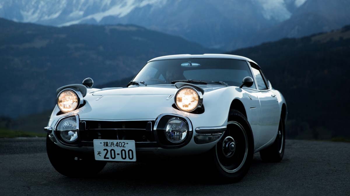 Yamaha ，被乐器耽误的引擎制造商