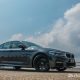 2021 BMW 530e 动力升级，最大马力292 Hp！