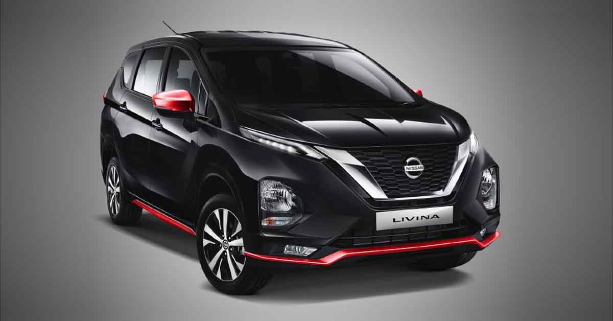 Nissan Livina 将进军东南亚市场，我国有机会引进？