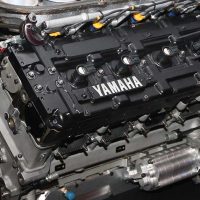 Yamaha ，被乐器耽误的引擎制造商