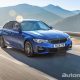 2021 BMW 3 Series 引擎更新，面临无法刷程序情况