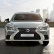 2021 Lexus LS500 正式于我国接单，售价RM 1,023,629起跳