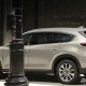 Mazda CX-8 或将在今年追加2.5T汽油引擎