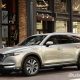 Mazda CX-8 或将在今年追加2.5T汽油引擎