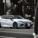 2021 Toyota Camry 日本上市，配备升级！