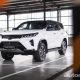 2021 Toyota Fortuner 正式发表，售价RM 167,357.40 起跳