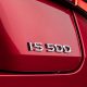 2022 Lexus IS500