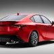 2022 Lexus IS500