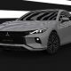 2022 Mitsubishi Lancer