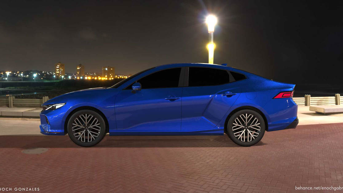 2022 Mitsubishi Lancer