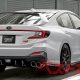2022 Subaru WRX STi
