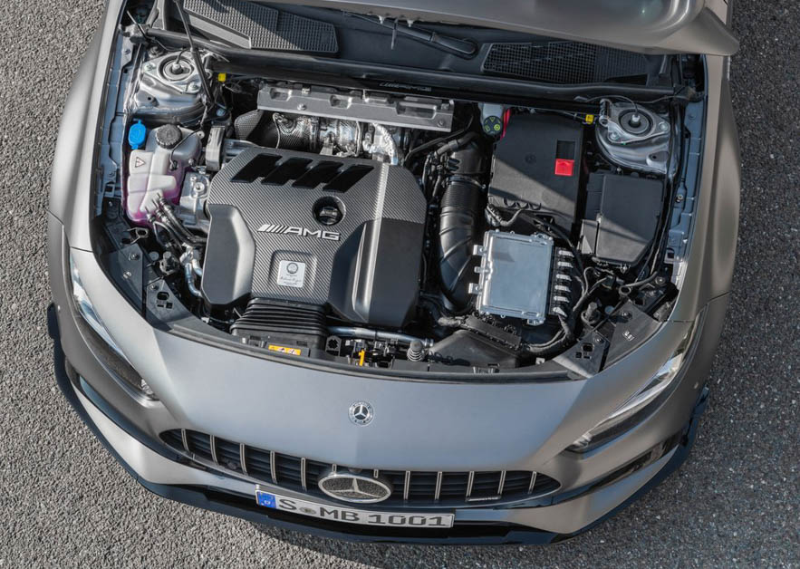 Aston Martin Valhalla