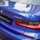 BMW 330e M Sport G20