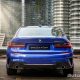 BMW 330e M Sport G20