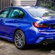 BMW 330e M Sport G20