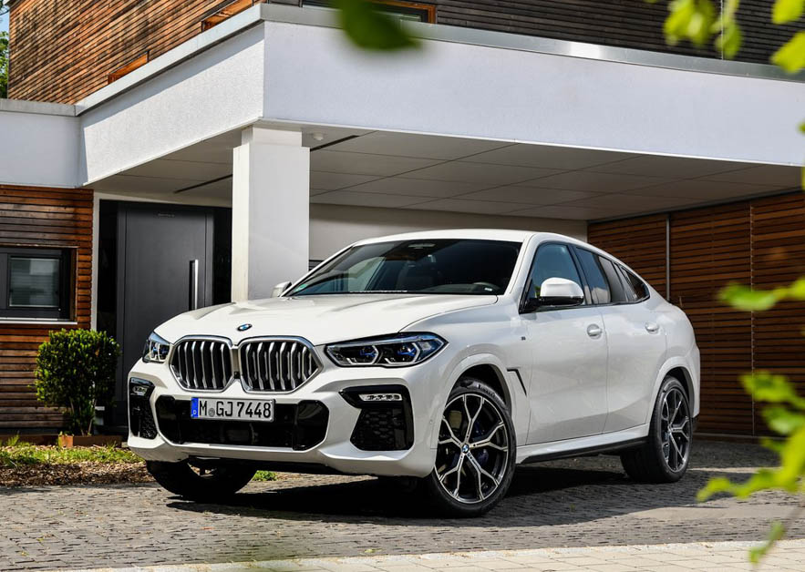 Continental Car 不保值？小谈为什么德系车的保值率比较差？