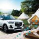 Daihatsu Rocky 印尼版将采用1.2L自然进气引擎