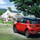 Daihatsu Rocky 印尼版将采用1.2L自然进气引擎