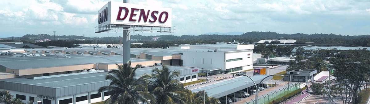 Denso 投资1.6亿马币在我国建设半导体生产中心