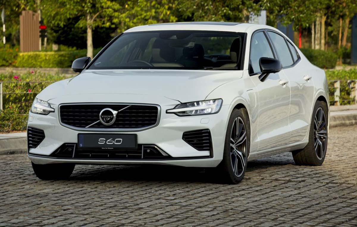 Porsche 之外，这些豪华车商也在本地生产/组装汽车！