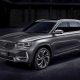 Geely Xinyue L 正式登场，采用 Volvo 涡轮引擎