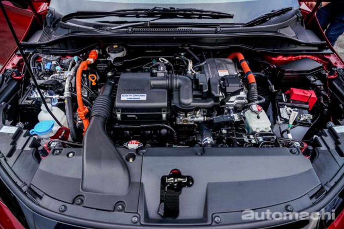 Honda City RS 预告释出，即将公布售价？