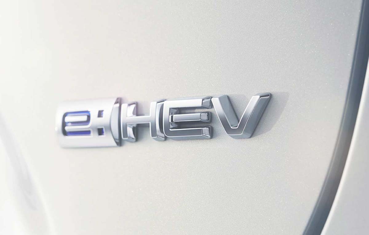 Honda Vezel Type-R 渲染图，你们觉得帅吗？