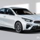 Kia Cerato GT 现身本地，即将登场？