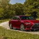 Lexus ES250 AWD 美国开售，操控表现更进步！