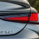Lexus ES250 AWD 美国开售，操控表现更进步！