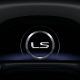 Lexus LS F