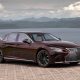 Lexus LS F