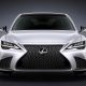 Lexus LS F