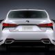 Lexus LS F