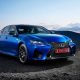 Lexus 为什么不再采用2.0涡轮引擎？