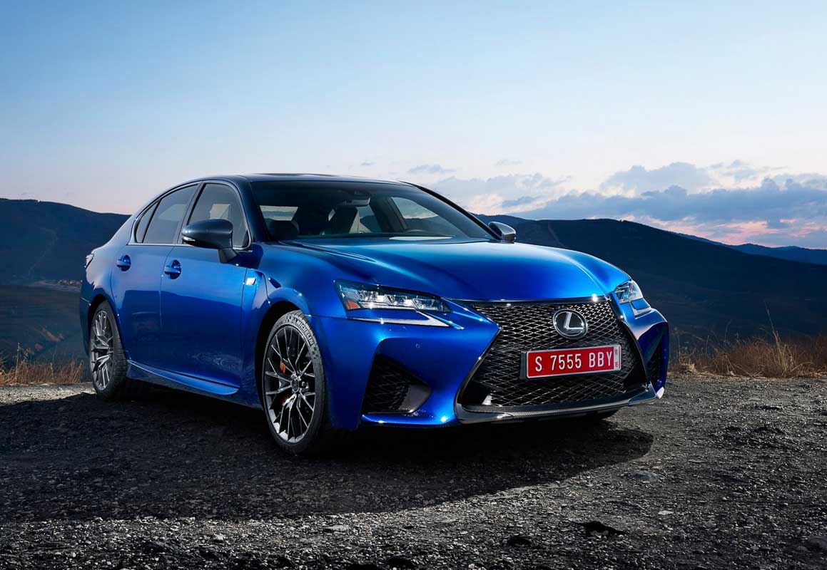 Lexus 为什么不再采用2.0涡轮引擎?