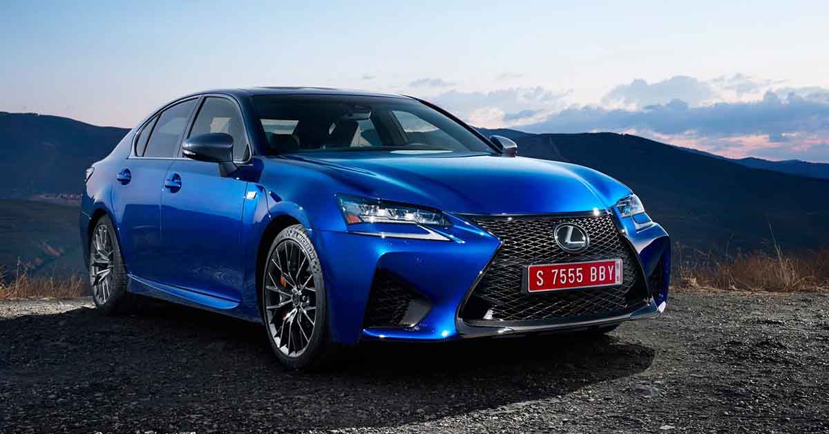 Lexus 为什么不再采用2.0涡轮引擎？