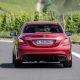Mercedes-AMG C43 Sedan