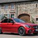 Mercedes-AMG C43 Sedan